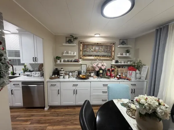 $259,000 | 8301 Mission Gorge Road, Unit 162, Santee, CA 92071