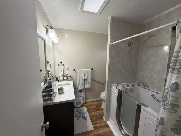 $259,000 | 8301 Mission Gorge Road, Unit 162, Santee, CA 92071