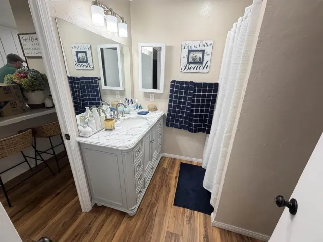 $279,000 | 8301 Mission Gorge Road, Unit 162, Santee, CA 92071