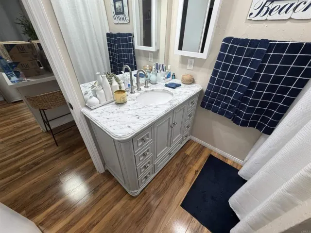 $279,000 | 8301 Mission Gorge Road, Unit 162, Santee, CA 92071