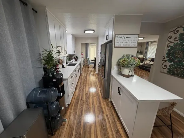 $259,000 | 8301 Mission Gorge Road, Unit 162, Santee, CA 92071
