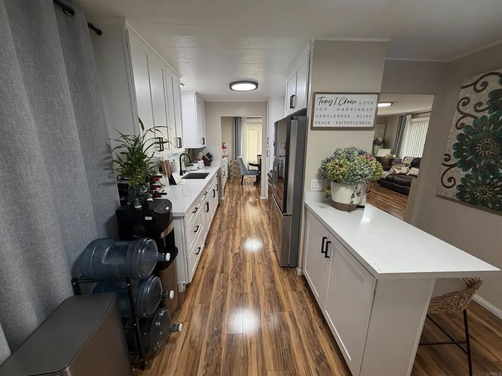 8301 Mission Gorge Road, Unit 162 Santee, CA 92071 - Photo 3 of 65