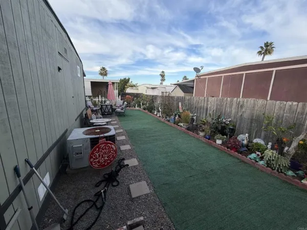 $259,000 | 8301 Mission Gorge Road, Unit 162, Santee, CA 92071