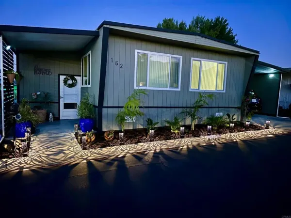 $259,000 | 8301 Mission Gorge Road, Unit 162, Santee, CA 92071