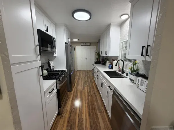 $259,000 | 8301 Mission Gorge Road, Unit 162, Santee, CA 92071