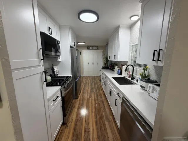 $279,000 | 8301 Mission Gorge Road, Unit 162, Santee, CA 92071