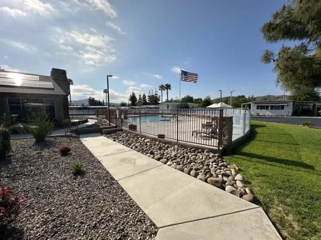 $279,000 | 8301 Mission Gorge Road, Unit 162, Santee, CA 92071
