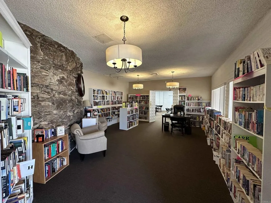 8301 Mission Gorge Road, Unit 162 Santee, CA 92071 - Photo 65 of 65 a view of a livingroom with furniture and toys