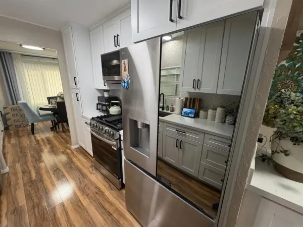 $259,000 | 8301 Mission Gorge Road, Unit 162, Santee, CA 92071