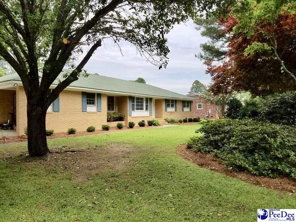 1053 South Peninsula Road Florence, SC 29501 - Photo 1 of 1 Gallery Image 1