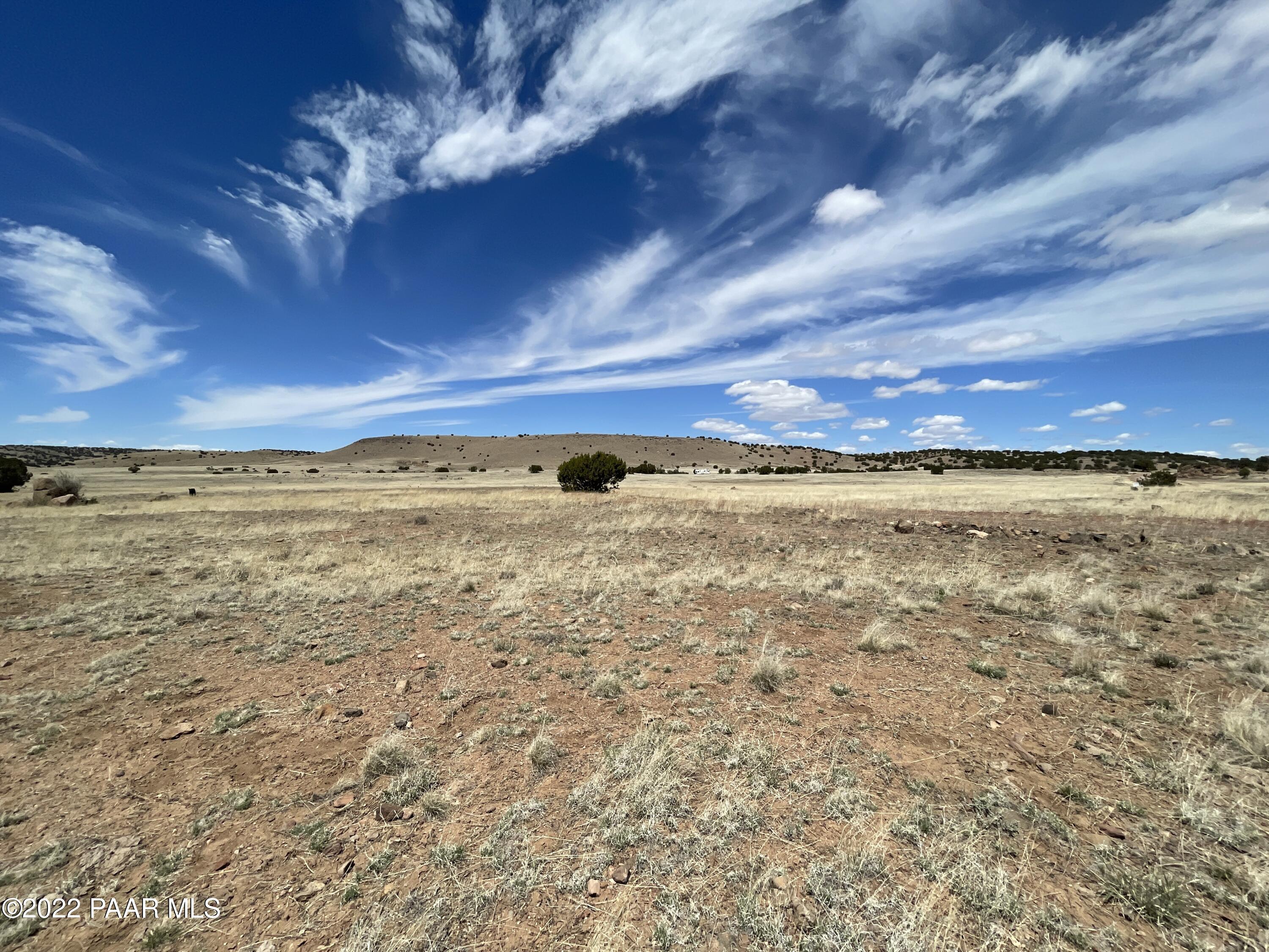 Lot 446 Williamson Valley Road Seligman, AZ 86337 - Photo 15 of 23 Lot 446 Williamson Valley Rd (15)