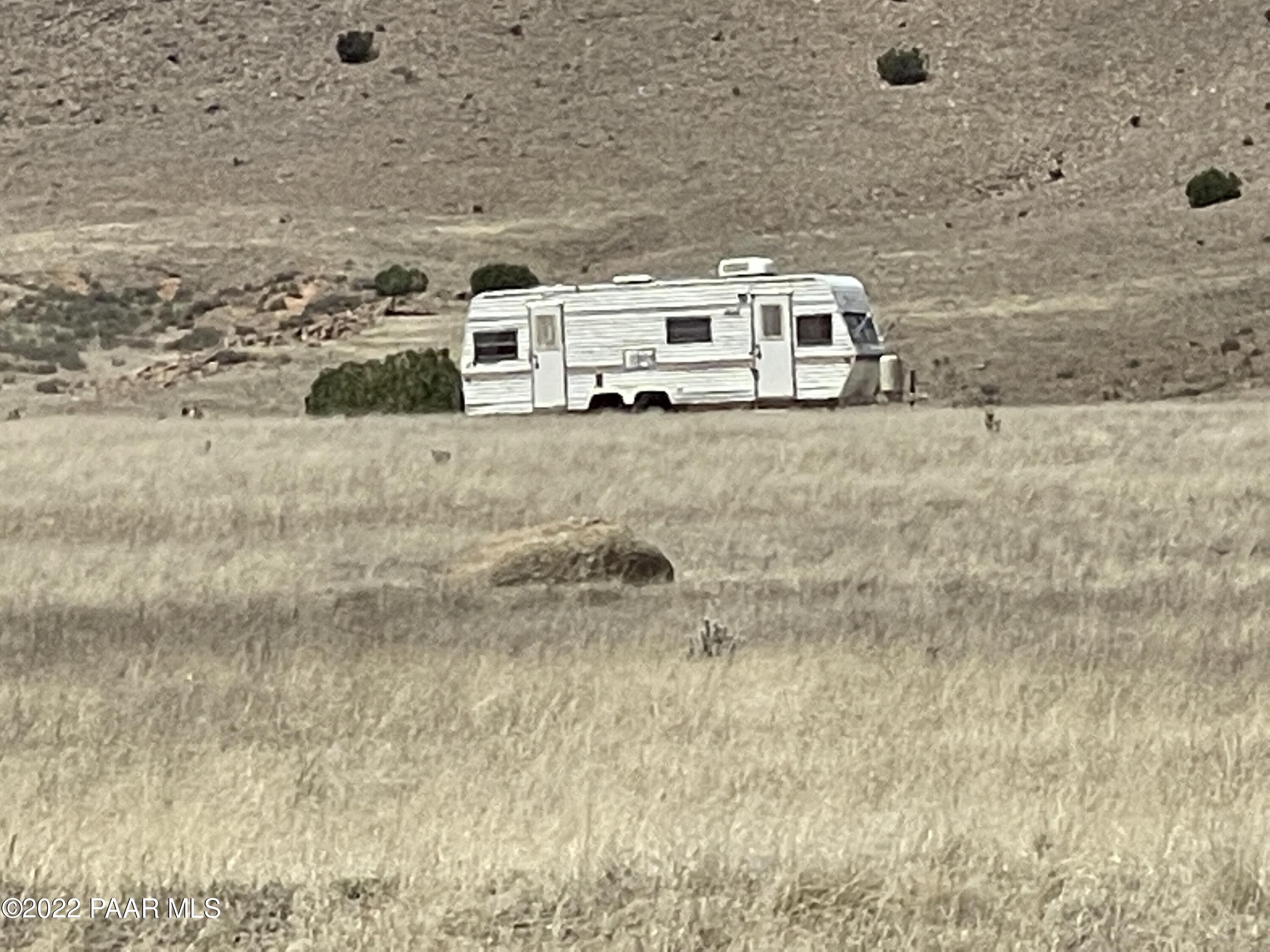 Lot 446 Williamson Valley Road Seligman, AZ 86337 - Photo 21 of 23 Lot 446 Williamson Valley Rd (21)