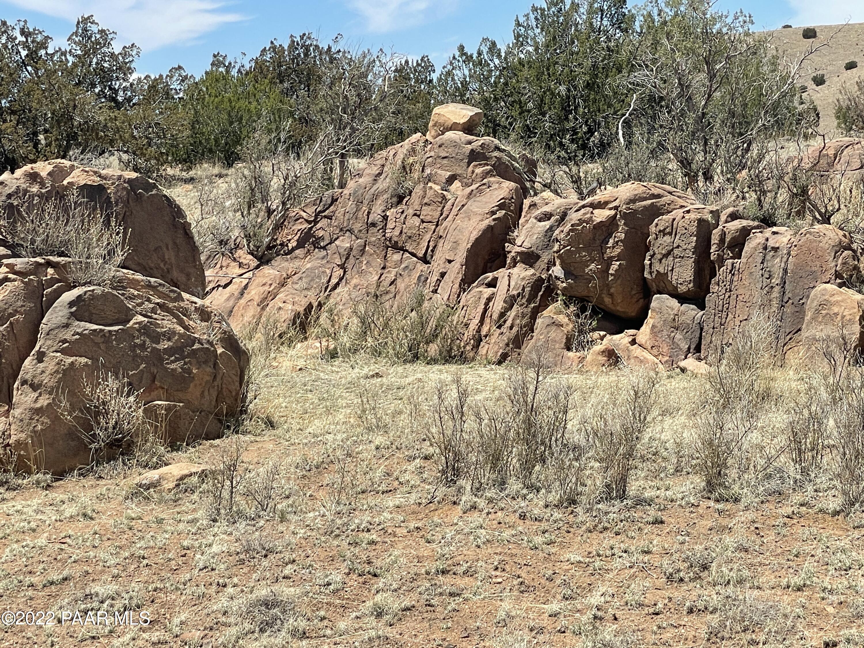 Lot 446 Williamson Valley Road Seligman, AZ 86337 - Photo 6 of 23 Lot 446 Williamson Valley Rd (3)