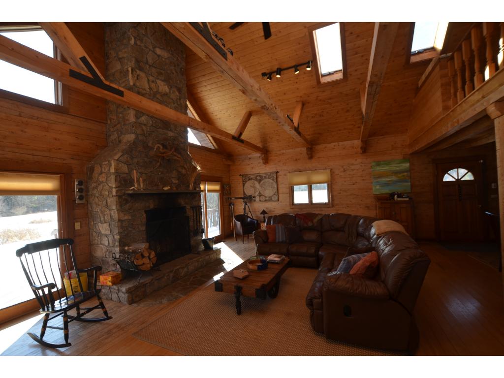 500 Lawrence Farm Road Morristown, VT 05661 - Photo 4 of 16
