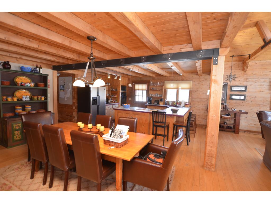 500 Lawrence Farm Road Morristown, VT 05661 - Photo 5 of 16
