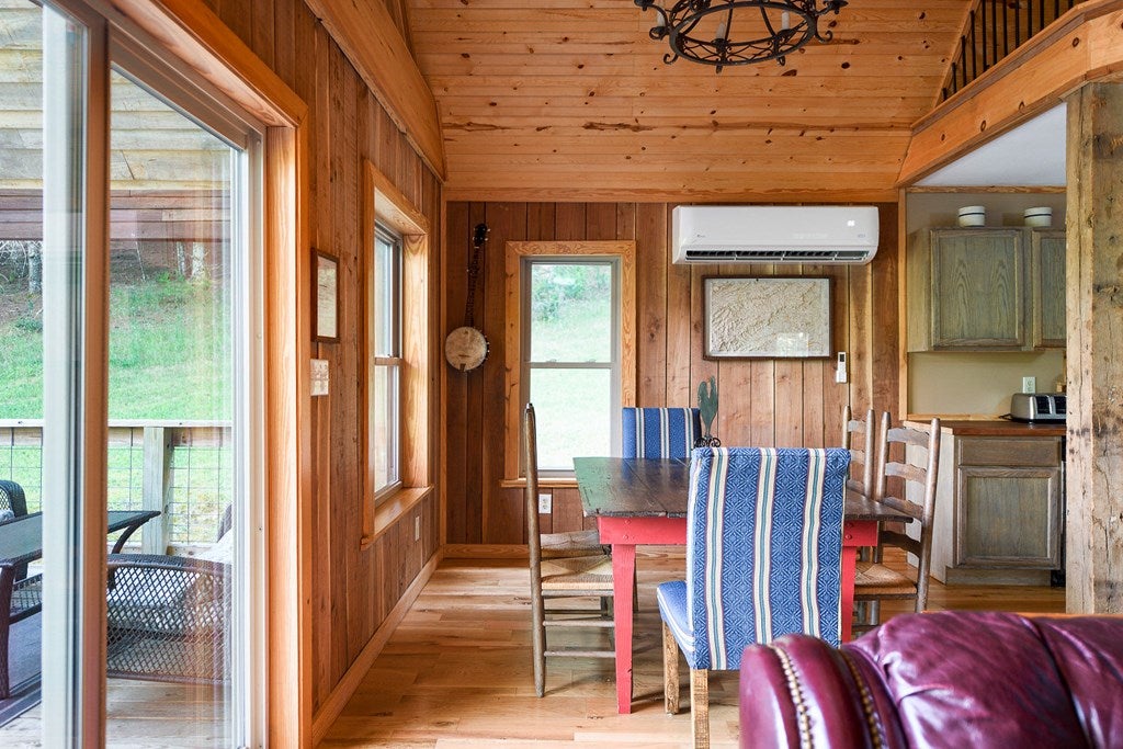 2361 Peach Bottom Road Independence, VA 24348 - Photo 6 of 38 Gallery Image 6