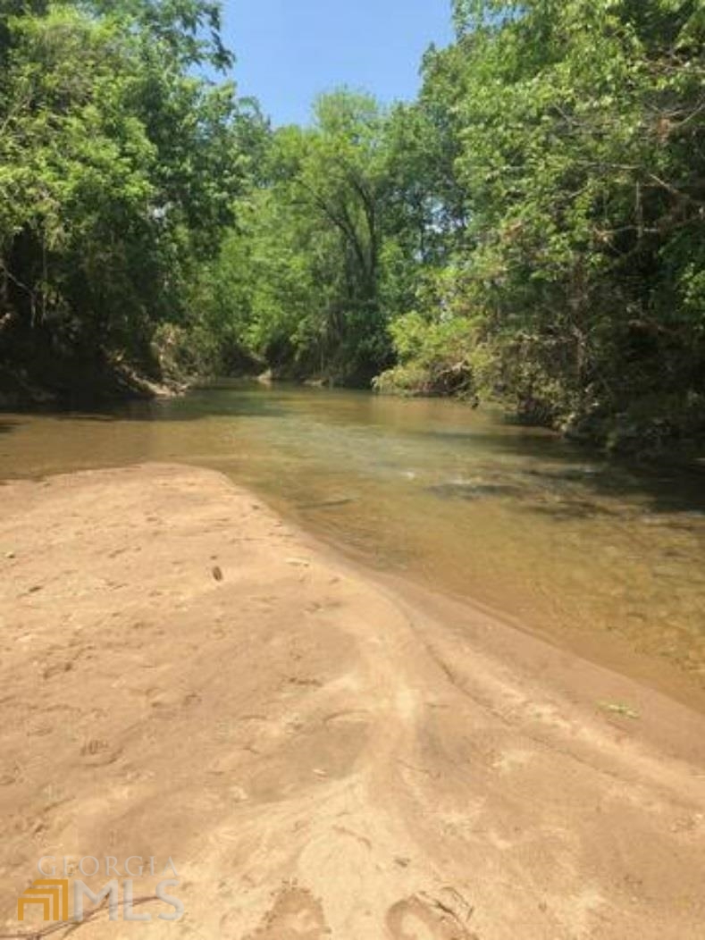 2510 Bohler Road Northwest Atlanta, GA 30327 - Photo 19 of 47 a view of a yard with an outdoor space