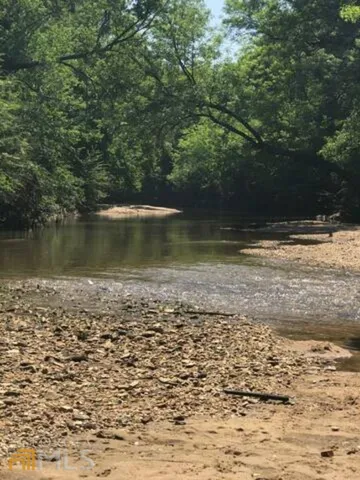 a view of a lake view