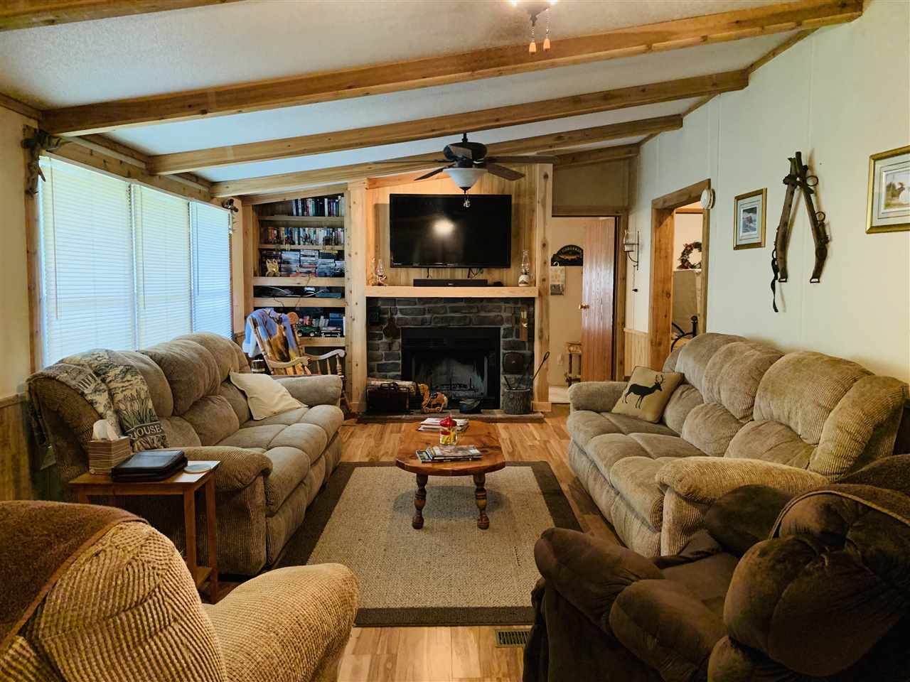 1911 Shiloh Church Road Perry, FL 32347 - Photo 14 of 35