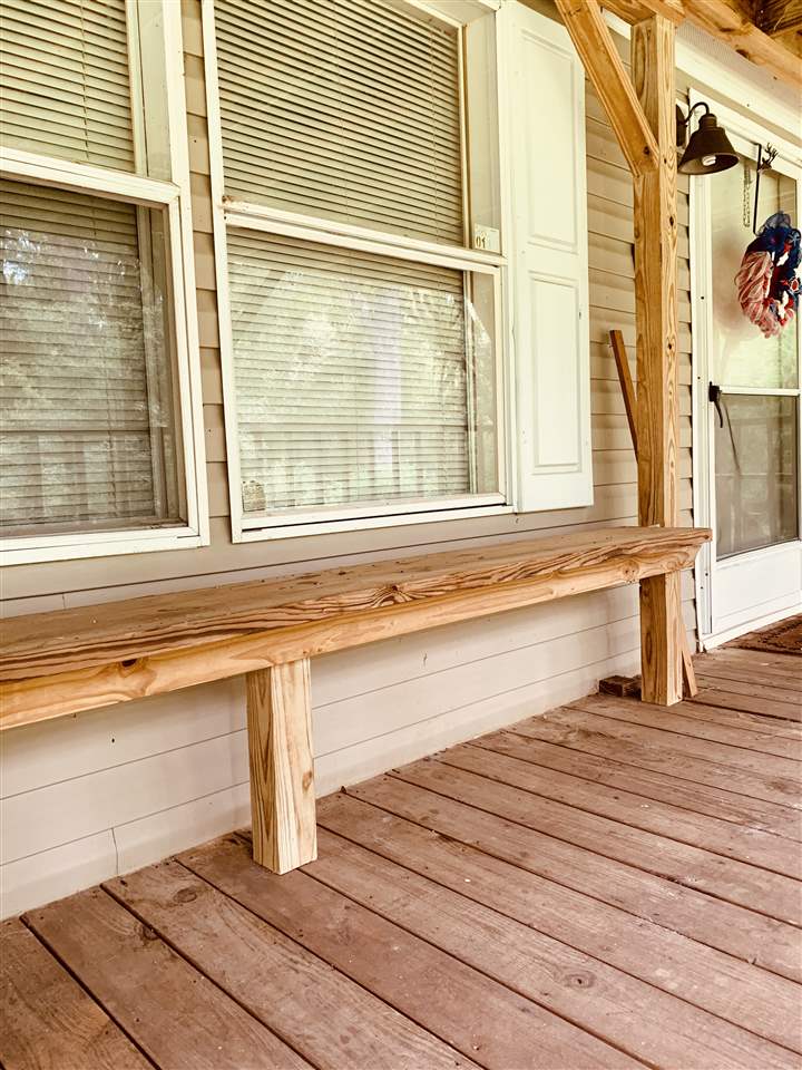 1911 Shiloh Church Road Perry, FL 32347 - Photo 29 of 35