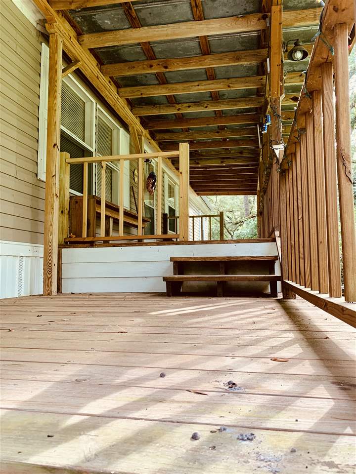 1911 Shiloh Church Road Perry, FL 32347 - Photo 30 of 35