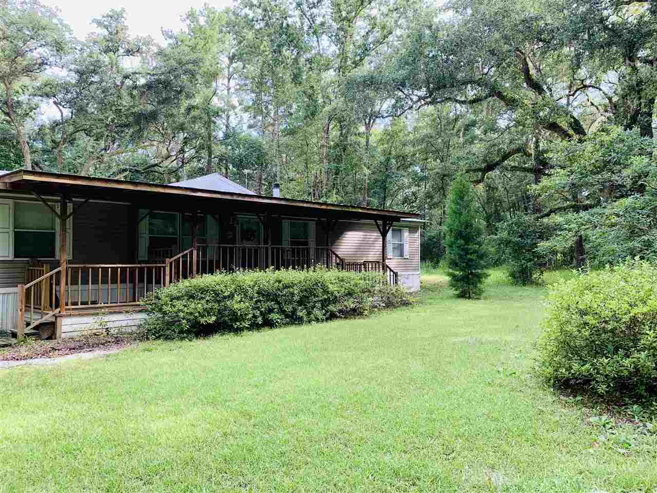 1911 Shiloh Church Road Perry, FL 32347 - Photo 35 of 35