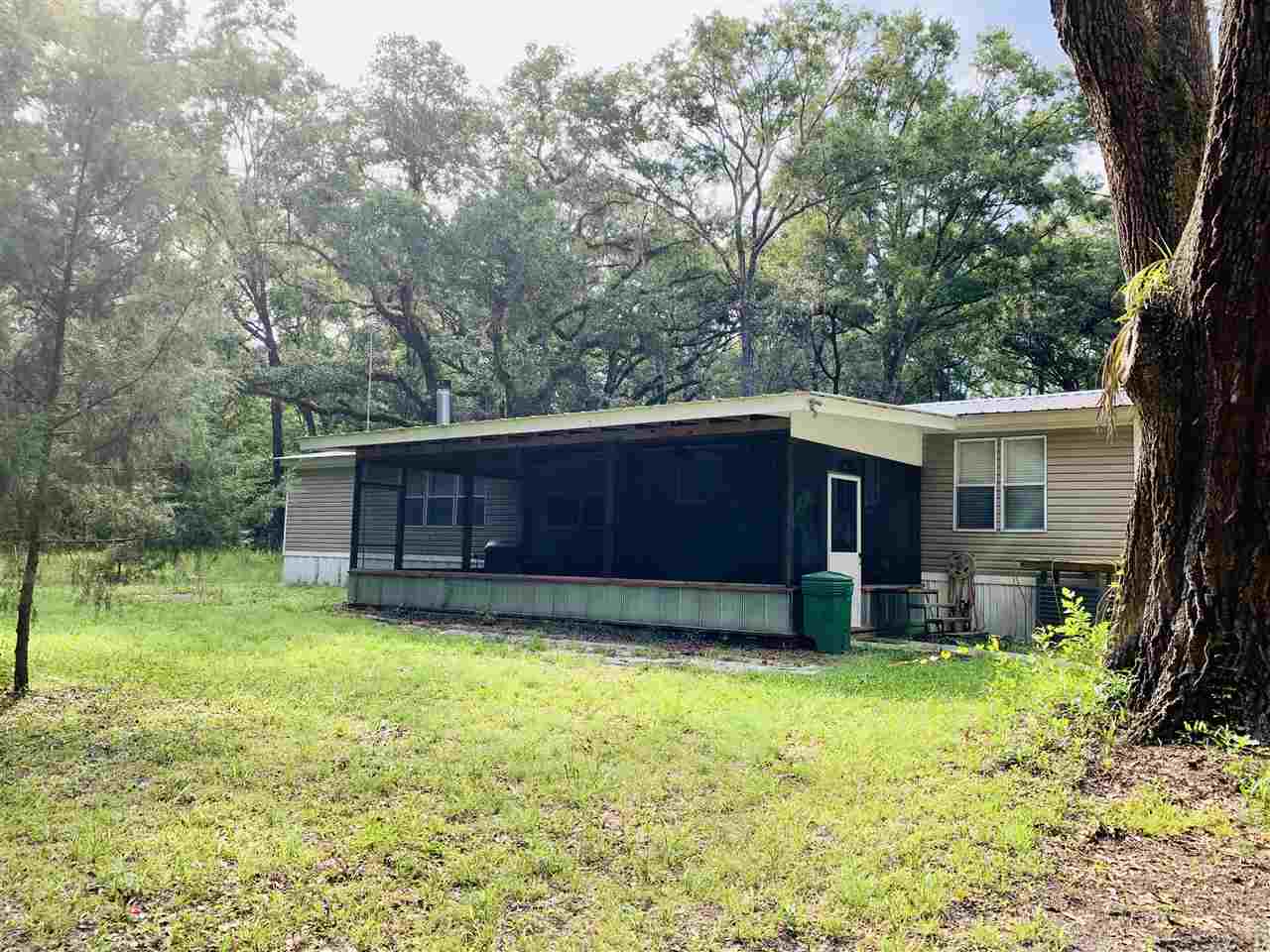 1911 Shiloh Church Road Perry, FL 32347 - Photo 5 of 35