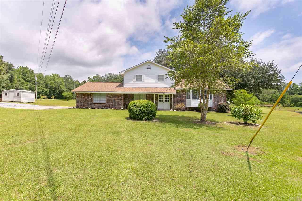 5494 Baker Road Milton, FL 32570 - Photo 22 of 50 Gallery Image 22