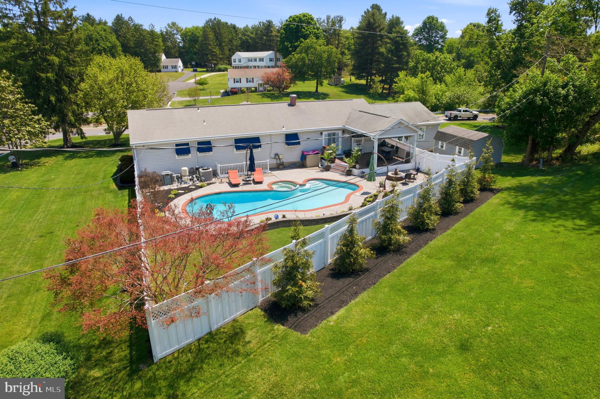 3202 North Chatham Road Ellicott City, MD 21042 - Photo 43 of 62