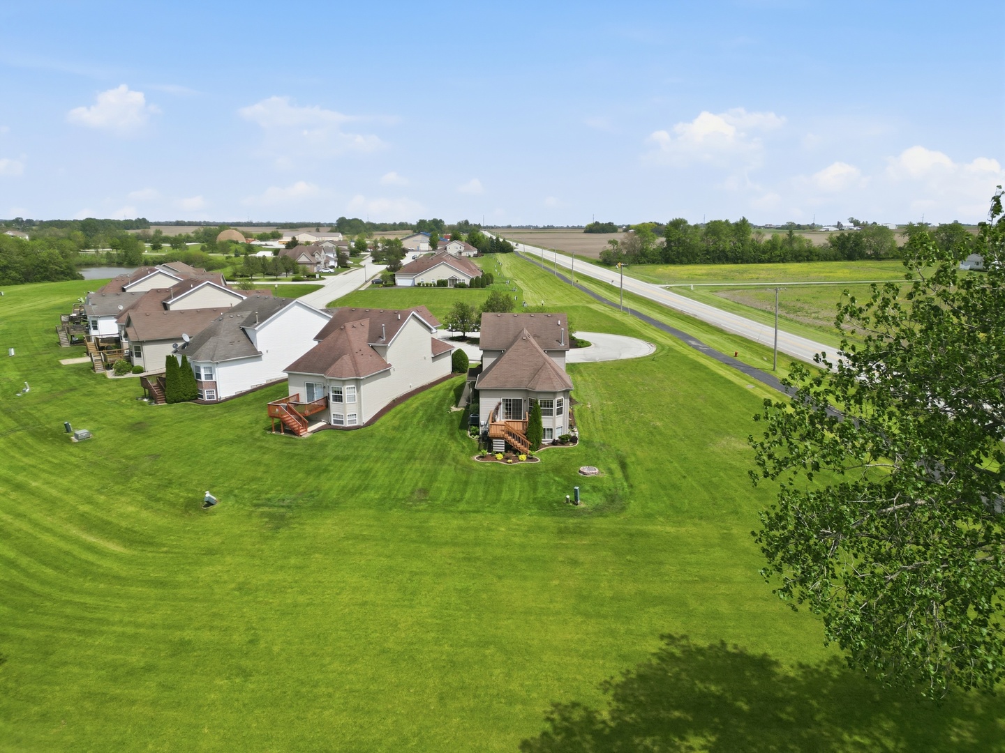246 Sunset Boulevard Beecher, IL 60401 - Photo 31 of 36