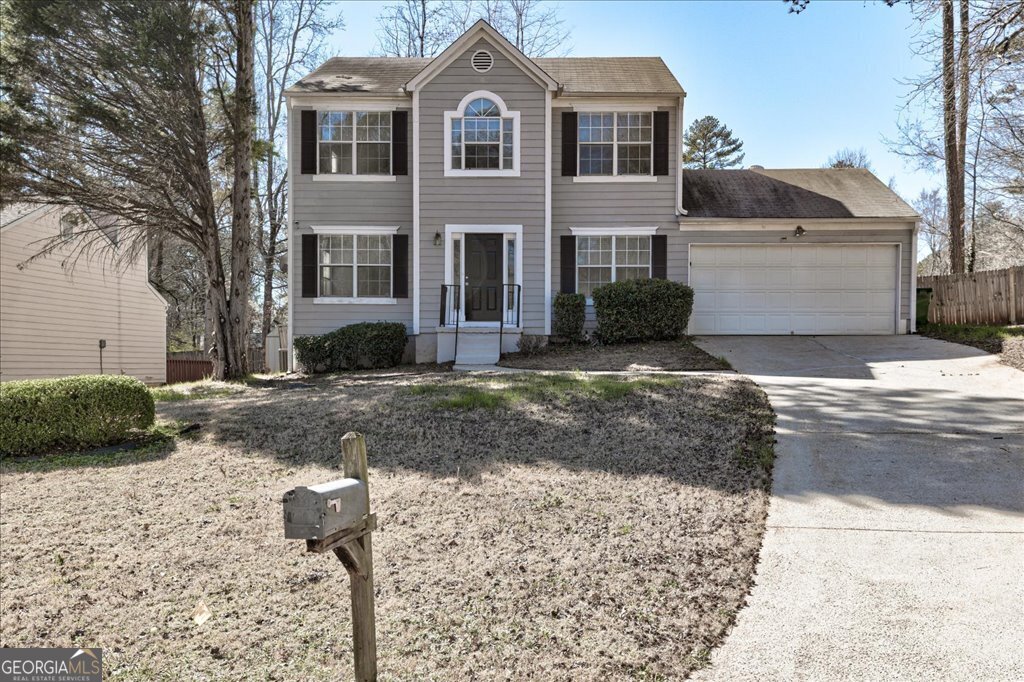 2561 Rainover Court Decatur, GA 30034 - Photo 1 of 1