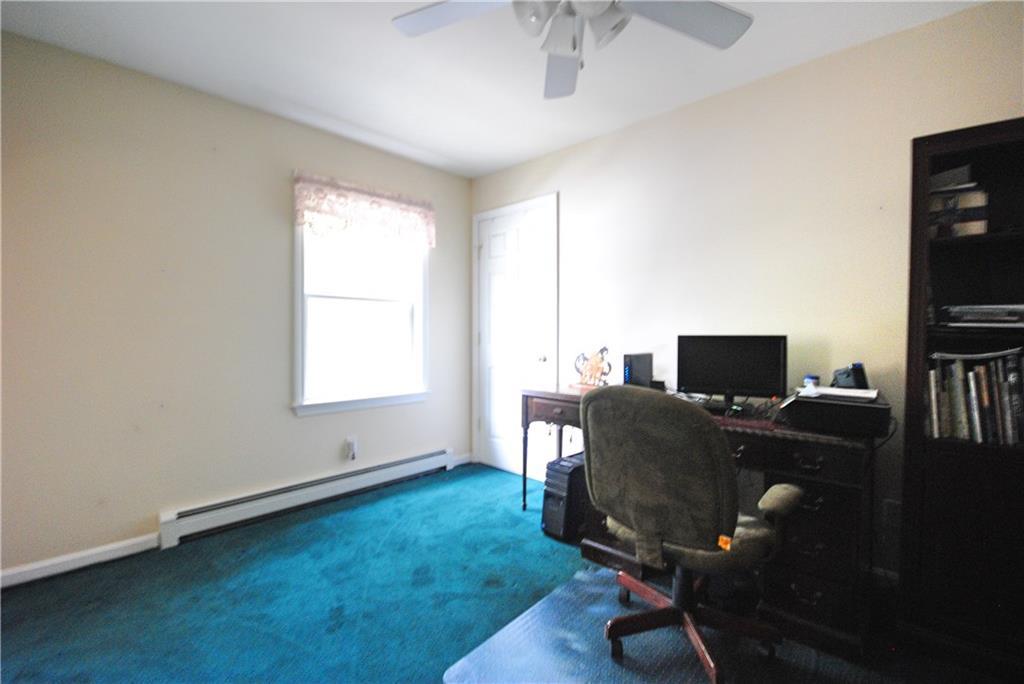 454 Sam Allen Road Sanford, ME 04073 - Photo 21 of 35 Third bedroom currently being used...