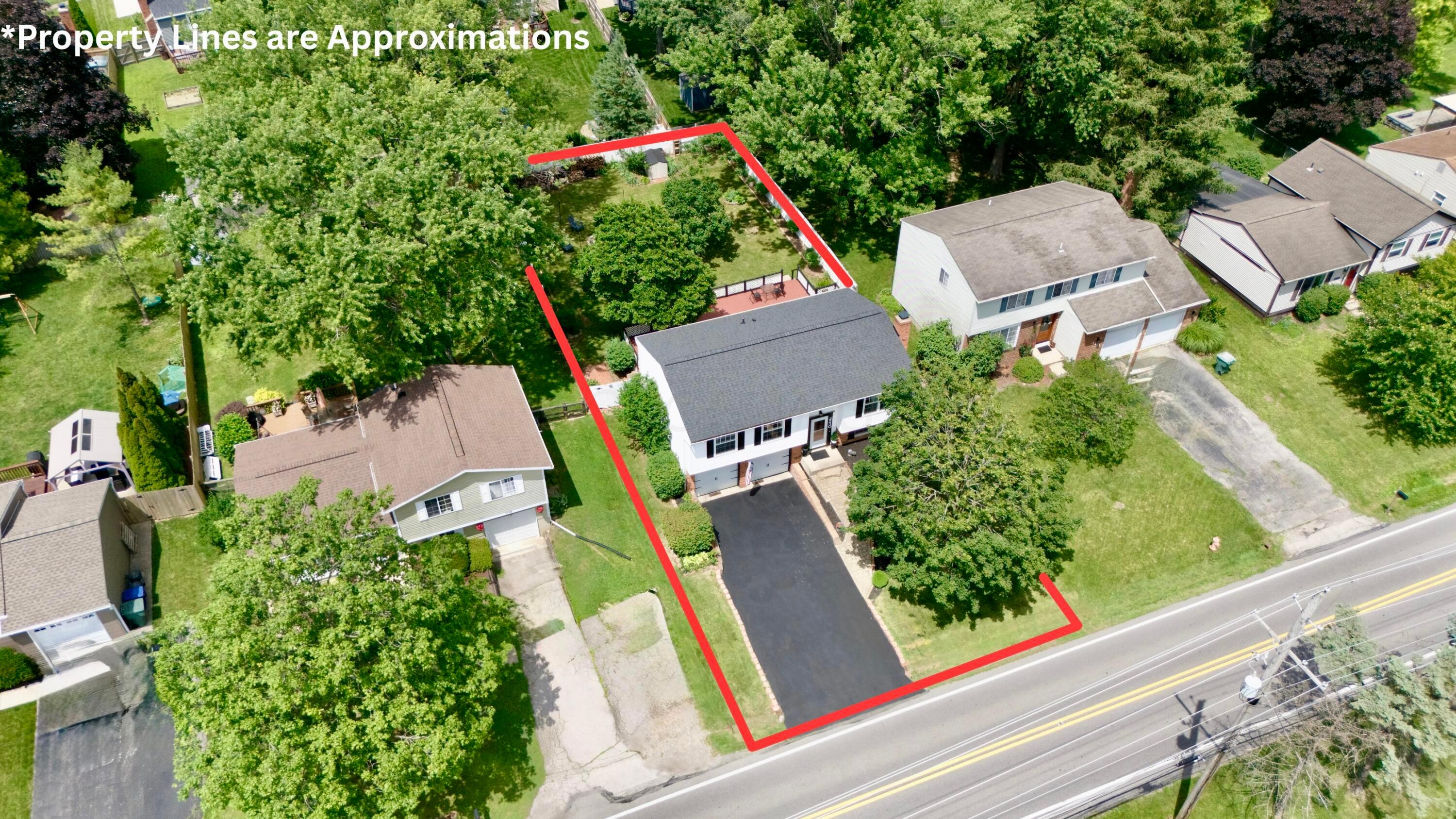 2230 Summit View Road Powell, OH 43065 - Photo 37 of 38