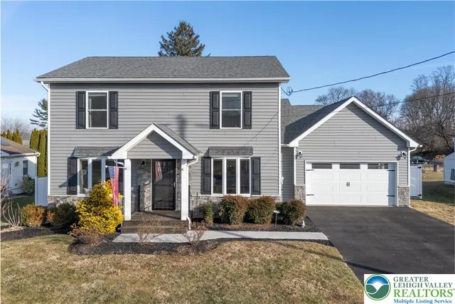 $584,900 | 377 Berkley Street, Easton, PA 18045