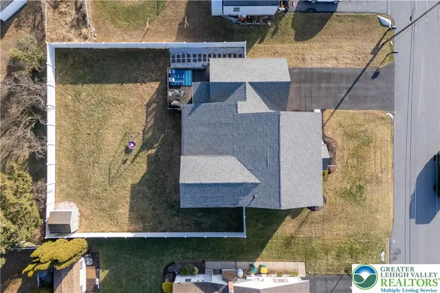 $584,900 | 377 Berkley Street, Easton, PA 18045