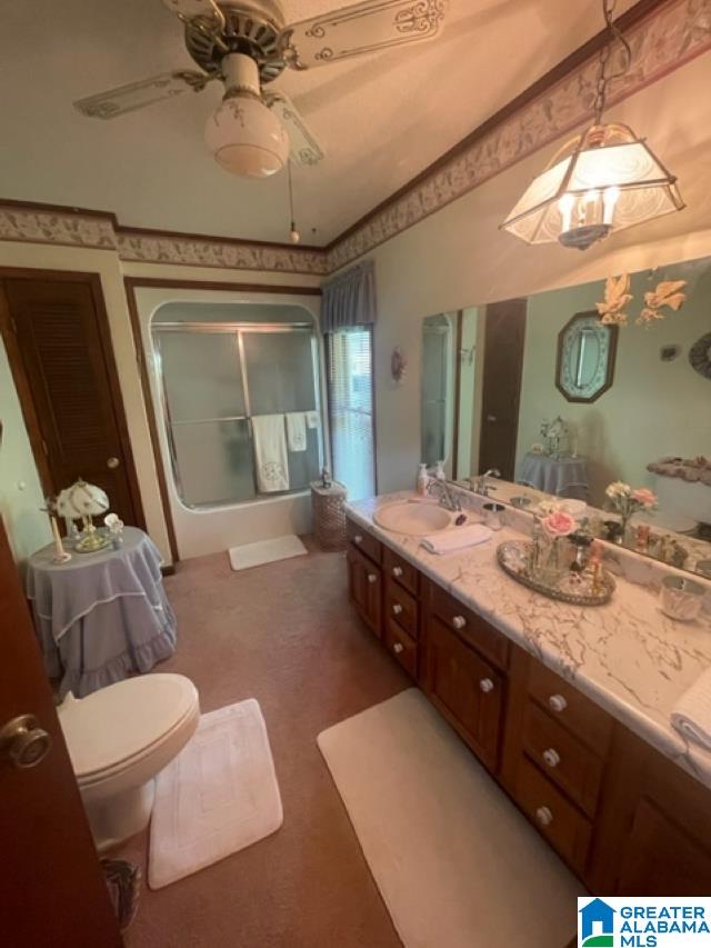 192 Oak Ridge Lane Talladega, AL 35160 - Photo 23 of 36