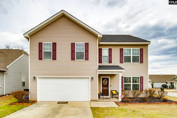 $277,000 | 635 Pine Branch Lane, West Columbia, SC 29172