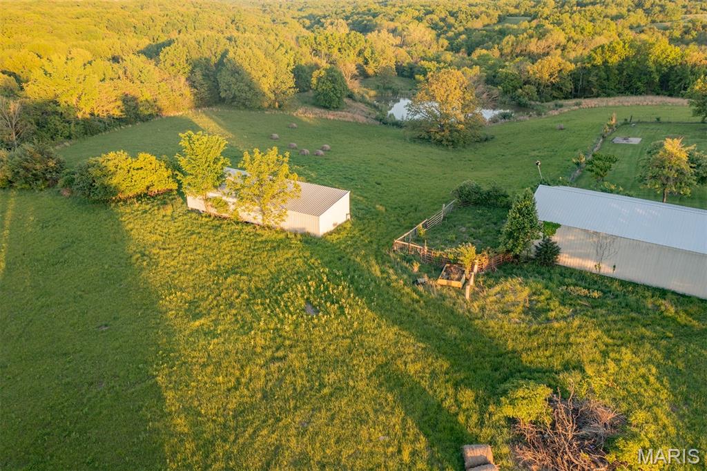 1010 Tickridge Road Silex, MO 63377 - Photo 11 of 20