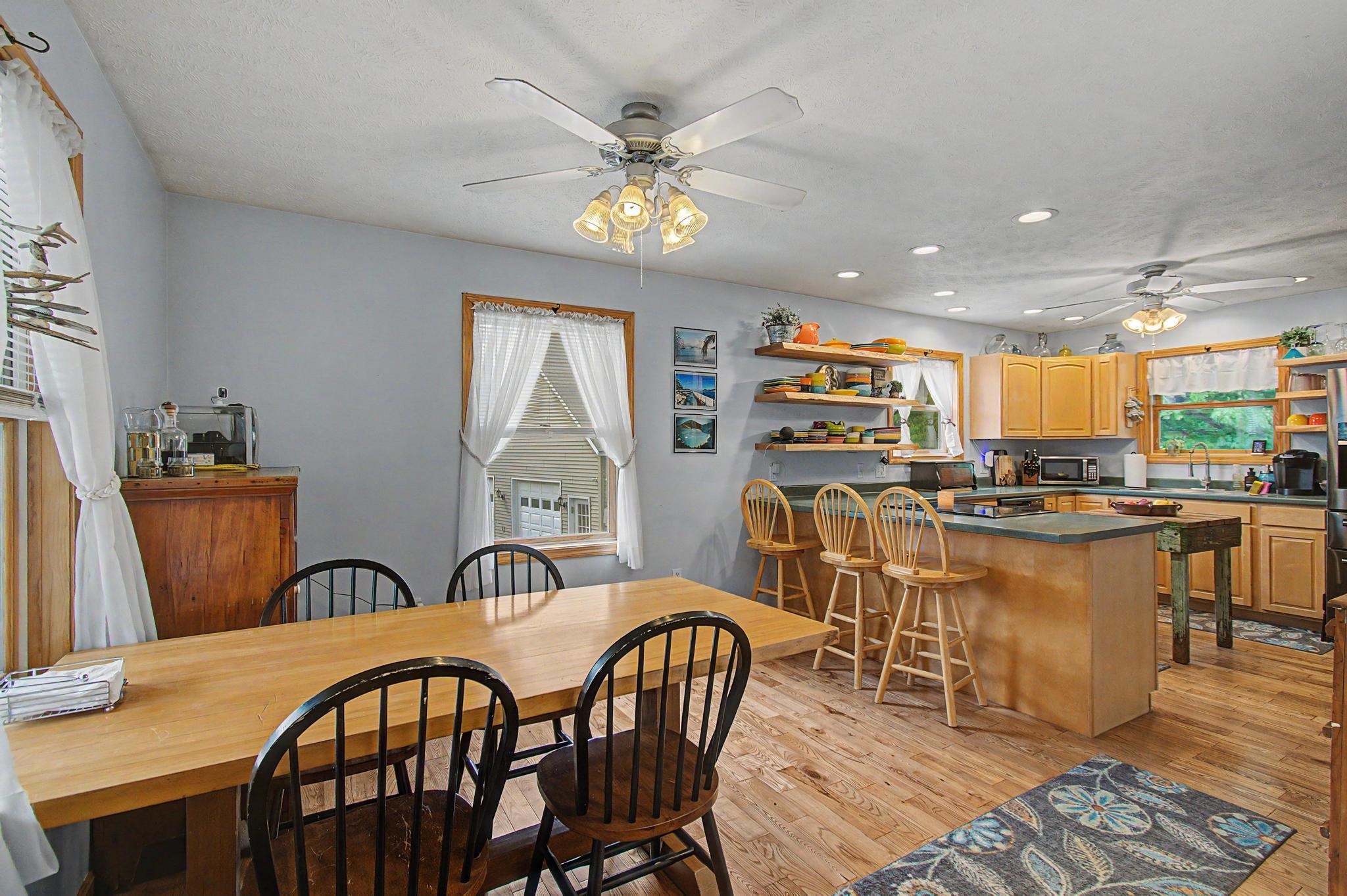 2446 Carter Hill Road Highgate, VT 05488 - Photo 11 of 58