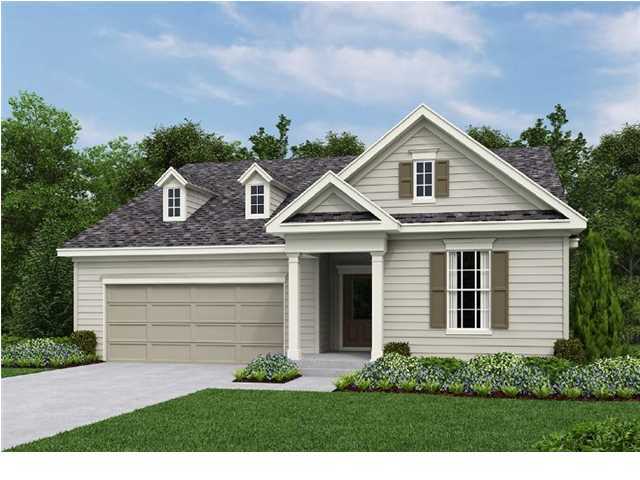 120 Cypress Plantation Road Moncks Corner, SC 29461 - Photo 1 of 2 Pierce Elevation A