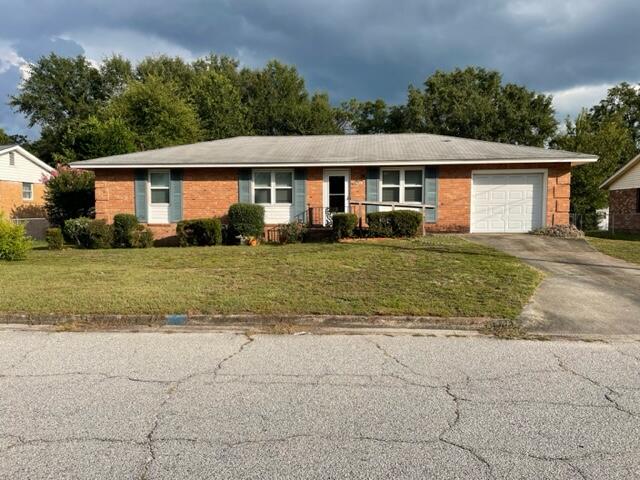 3314 Blanchard Road Augusta, GA 30906 - Photo 1 of 12 Main