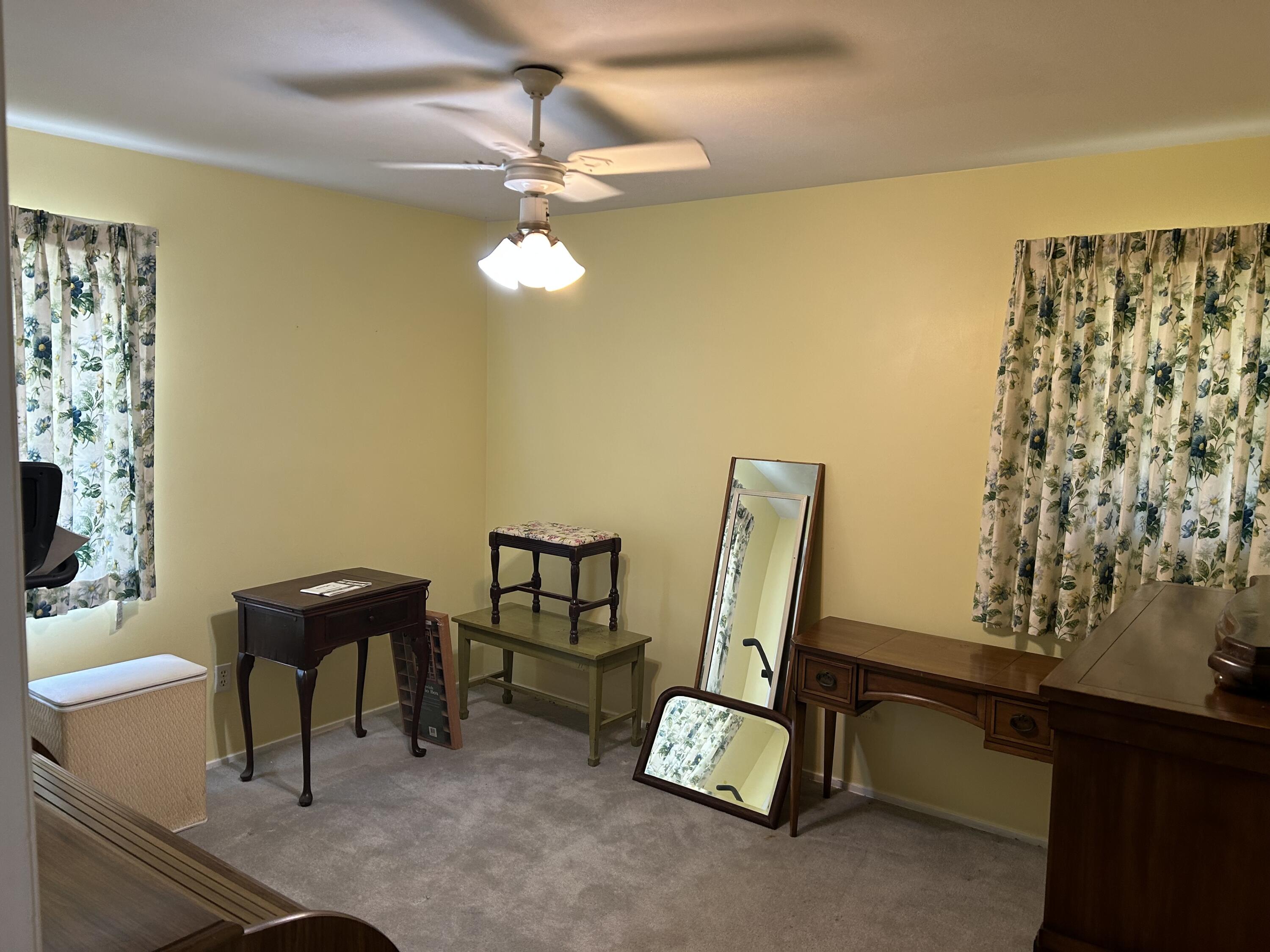 3314 Blanchard Road Augusta, GA 30906 - Photo 9 of 12 Bedroom #3
