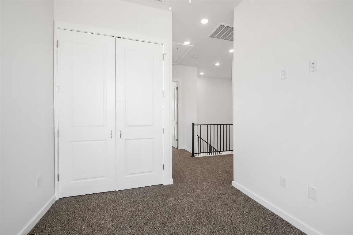 255 Lourdes Court, Unit A Dripping Springs, TX 78620 - Photo 22 of 27 a view of entryway