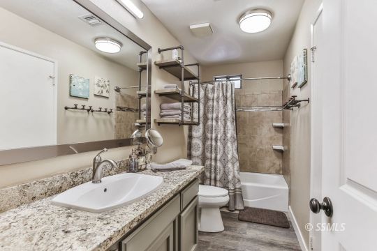 312 West Monterey Drive Ridgecrest, CA 93555 - Photo 35 of 45