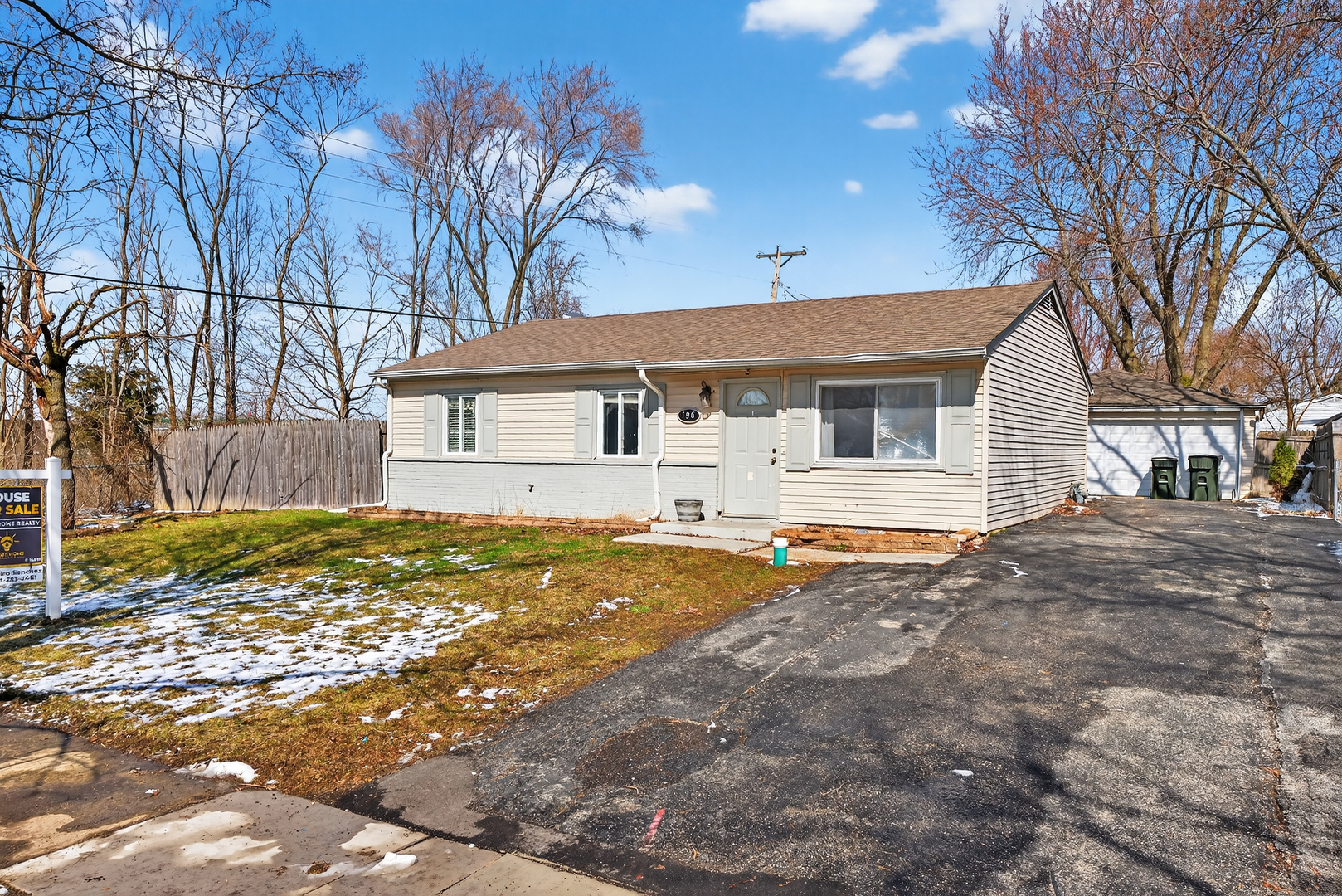 196 Hadleigh Road Bolingbrook, IL 60440 - Photo 19 of 20