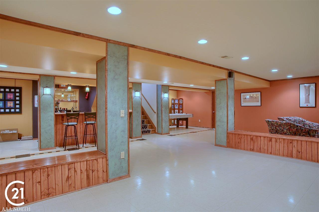 1399 Lakeview Drive Rochester Hills, MI 48306 - Photo 26 of 51