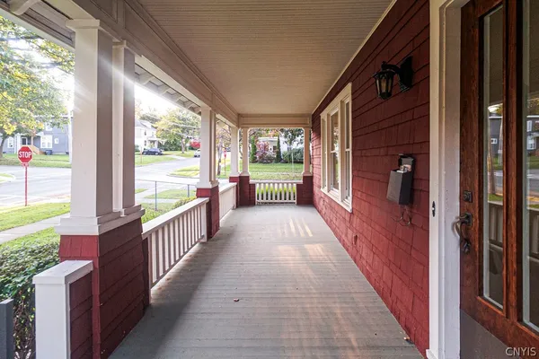 $2,900 | 6 Sanger Avenue, New Hartford, NY 13413