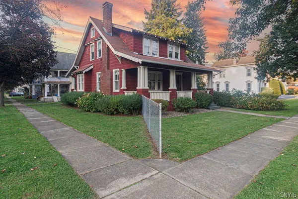 $2,900 | 6 Sanger Avenue, New Hartford, NY 13413