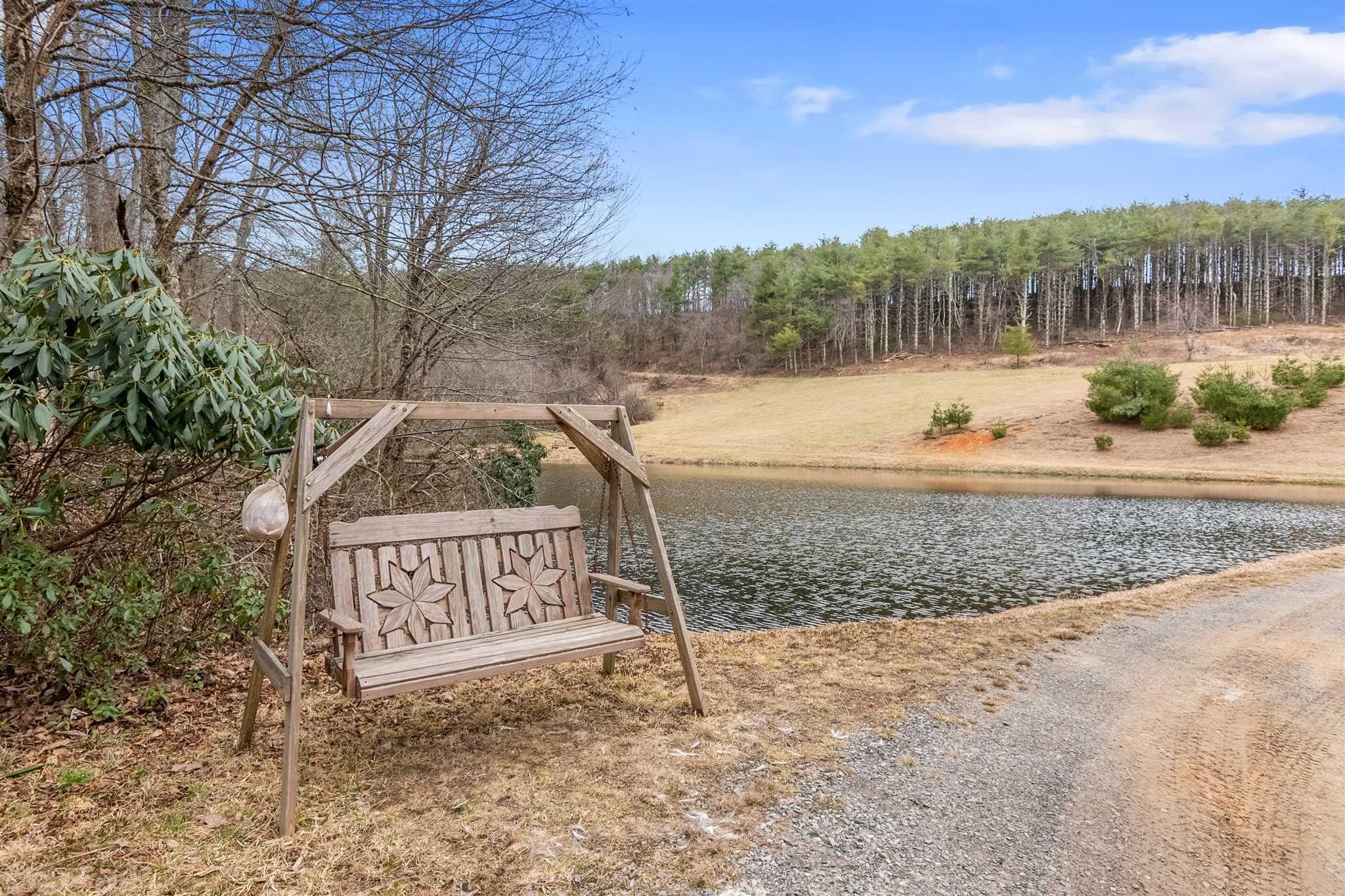3253 Black Ridge Road Southwest Floyd, VA 24091 - Photo 63 of 75 Gallery Image 63