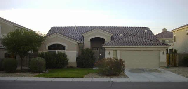 299 West Merrill Avenue Gilbert, AZ 85233 - Photo 1 of 5 Primary Photo